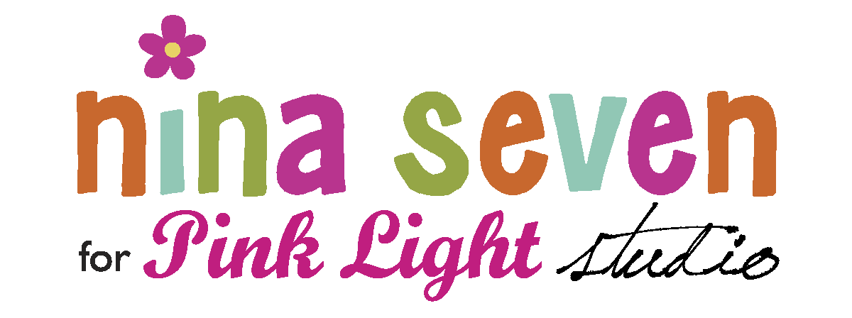 nina seven illustrations